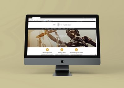 Lex Asociados