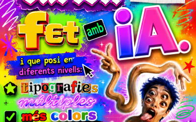Quan no hi ha pressupost pel disseny